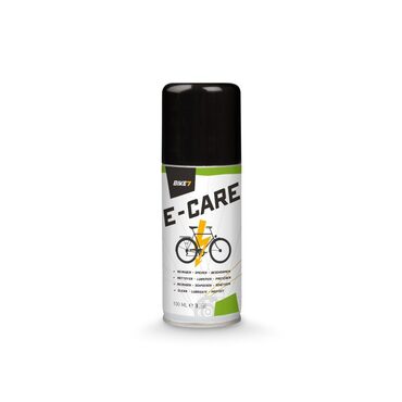 Nettoyant vélo électrique Bike7 E-Care