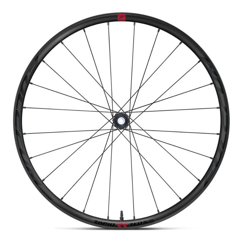 Roues VTT E-bike 27,5 pouces Fulcrum E-Metal 5 6 trous Boost way-fit ready
