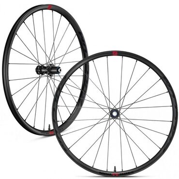 Roues VTT E-bike 27,5 pouces Fulcrum E-Metal 5 6 trous Boost way-fit ready