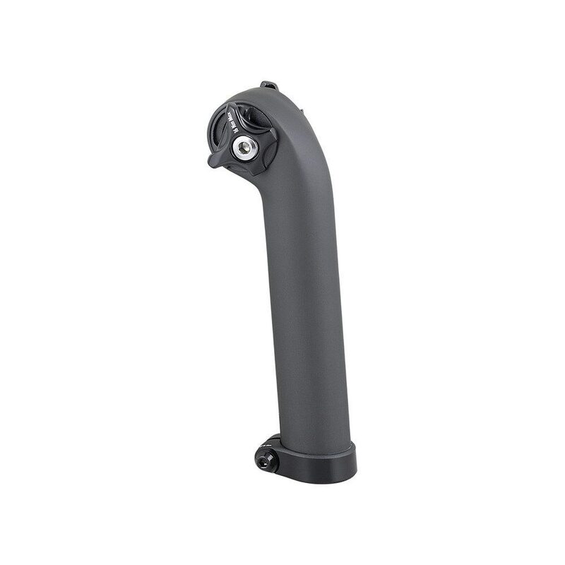 Tige de selle vélo carbone Trek Domane SL et SLR