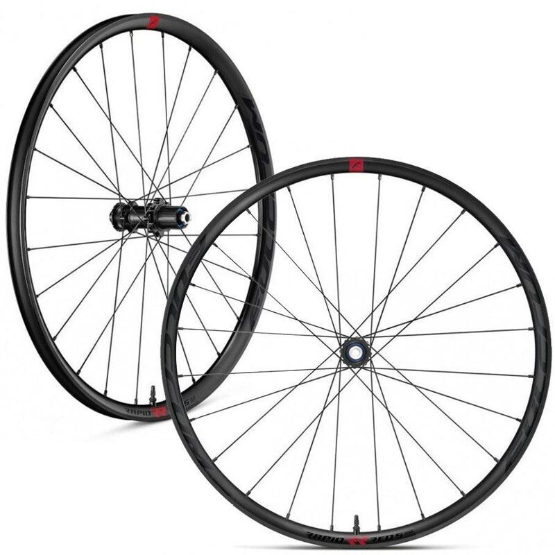 Roues VTT E-bike 27,5 pouces Fulcrum E-Metal 5 6 trous Boost way-fit ready