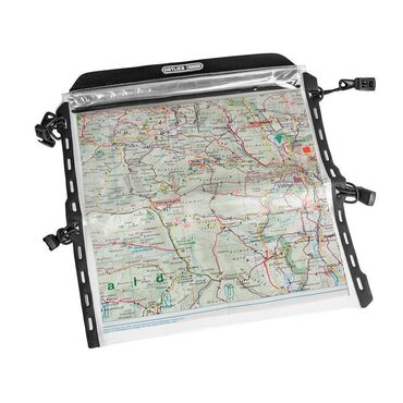 Porte-cartes vélo Ortlieb Ultimate Six