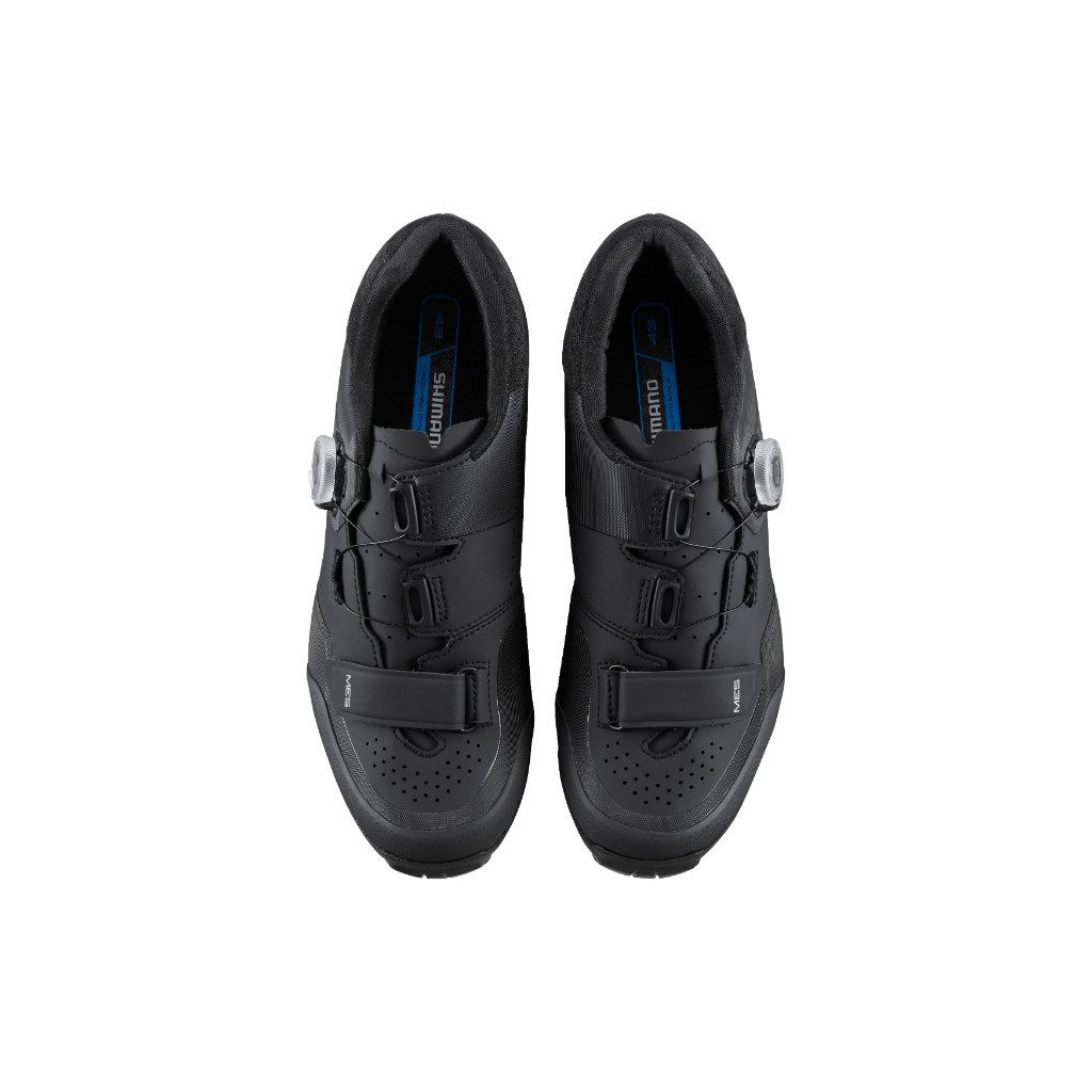 Zapatillas para MTB Shimano ME502 Caminar y pedalear con