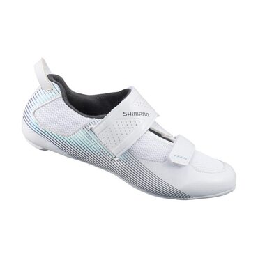 Chaussures vélo triathlon femme Shimano TR501 2021
