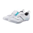Chaussures vélo triathlon femme Shimano TR501 2021
