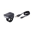 Eclairage avant BBB Spark 2.0 100 lumens Eclairage avant BBB Spark 2.0 100 lumens