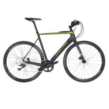 Vélo Gravel Pinarello Nytro Gravel Sram Force Blue Vertigo 316