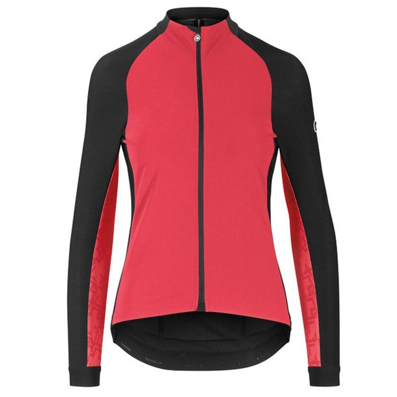 Veste vélo mi-saison Assos UMA GT
