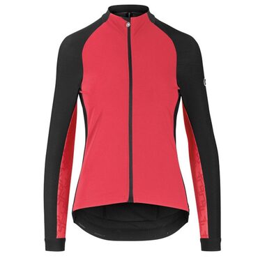 Veste vélo mi-saison Assos UMA GT