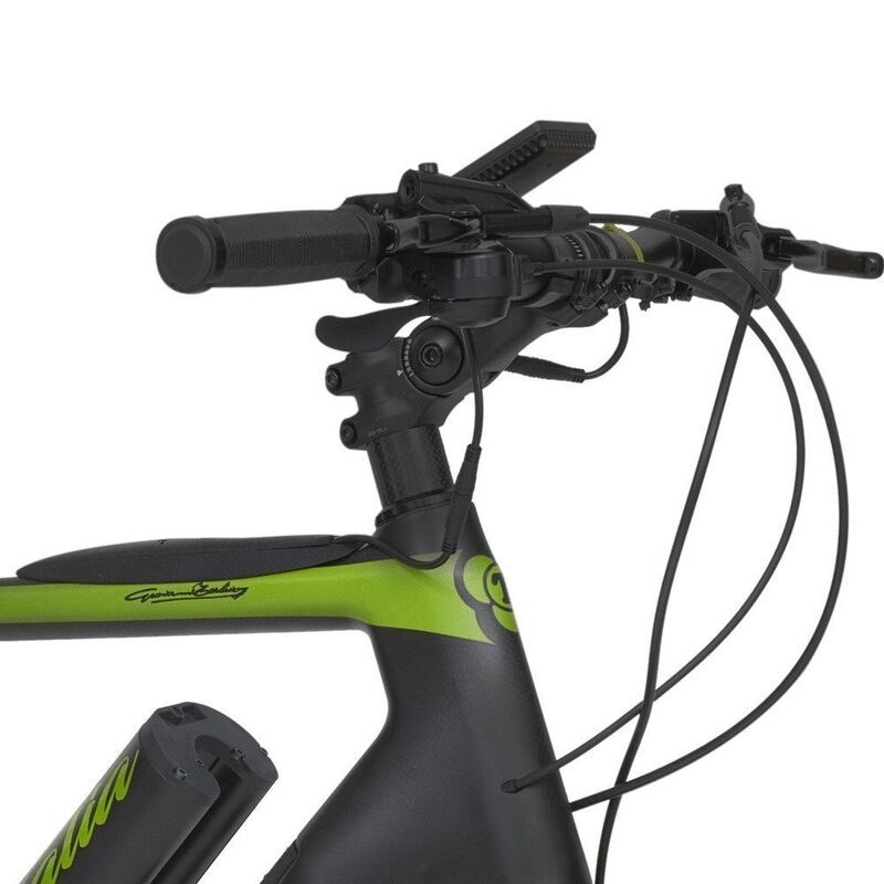 Vélo Gravel Pinarello Nytro Gravel Sram Force Blue Vertigo 316