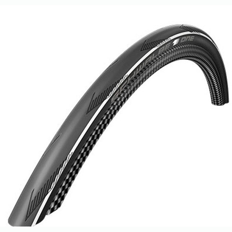 Pneu vélo route Schwalbe One RaceGuard HS462A