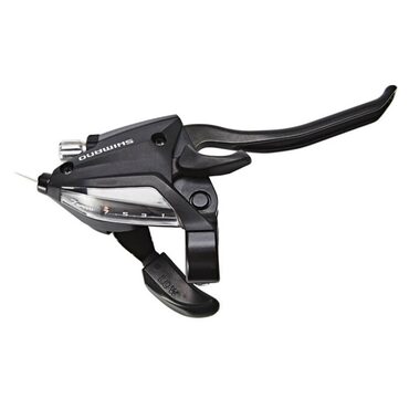 Manette VTT Shimano 8v ST-EF500