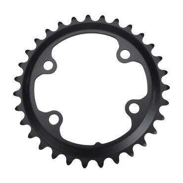 Plateau vélo gravel Shimano FC-RX810