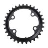 Plateau vélo gravel Shimano FC-RX810