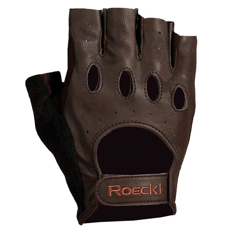 Gants vélo été Roeckl Brandis Gants vélo été Roeckl Brandis