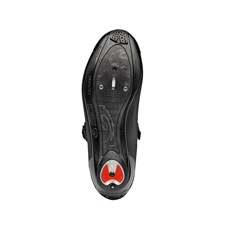 Chaussures vélo route Sidi Fast 2021