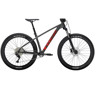VTT semi-rigide 27,5 Trek Roscoe 6 Lithium Grey 2021