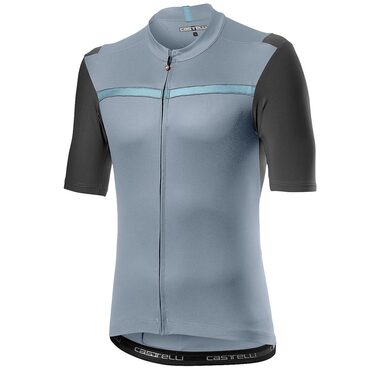 Maillot manga corta Castelli Unlimited