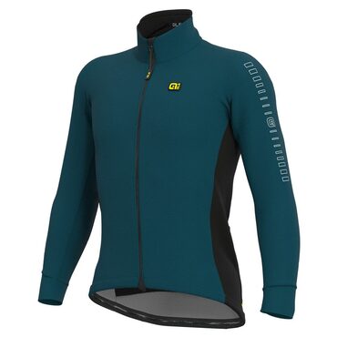Veste vélo hiver Alé Cycling Solid Fondo 2021