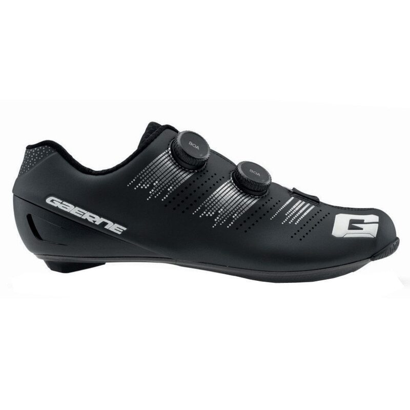 Zapatillas carretera Gaerne Carbon G.Chrono 2022 Zapatillas carretera Gaerne Carbon G.Chrono 2022