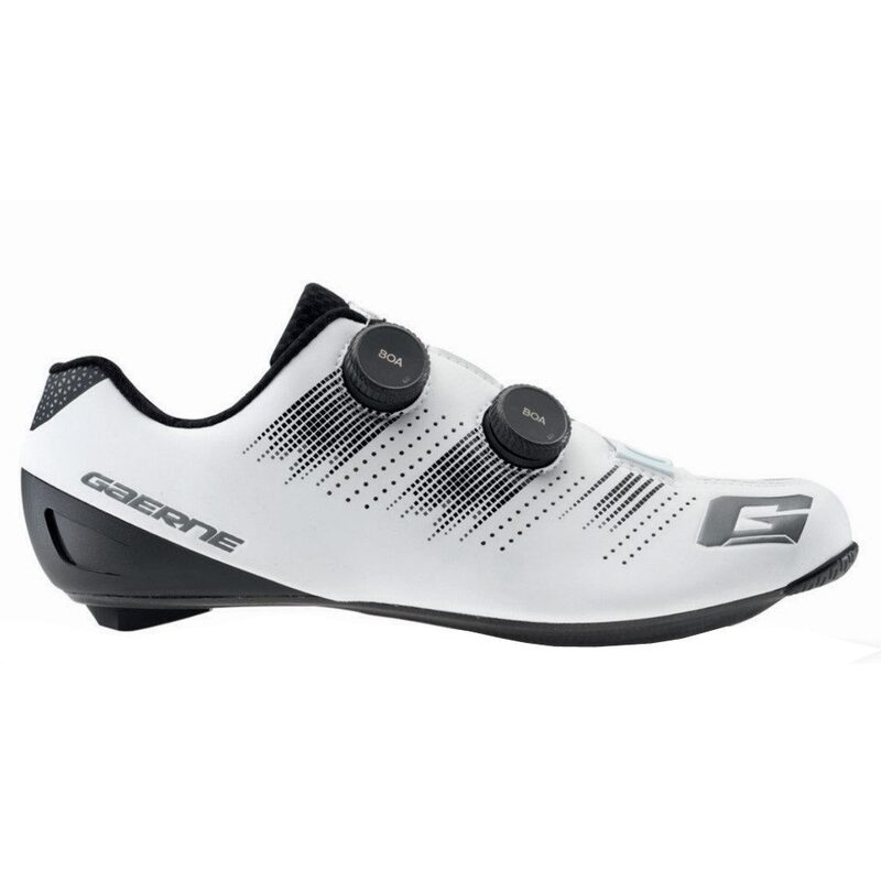 Zapatillas bici carretera Gaerne Carbon G.Chrono con ndice