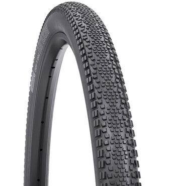 Gravelband WTB Riddler 700 TCS Licht Snel rollend Dual DNA SG2