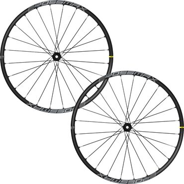 Roues VTT 29 pouces Mavic Crossmax Pro Carbon Boost 19 XD