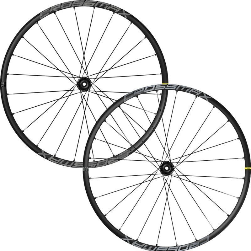Roues VTT 29 pouces Mavic Crossmax Pro Carbon Boost 19 XD