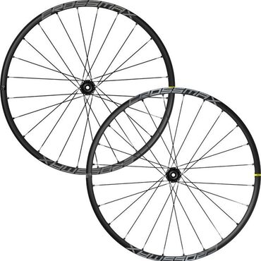 Roues VTT 29 pouces Mavic Crossmax Pro Carbon Boost 19 XD