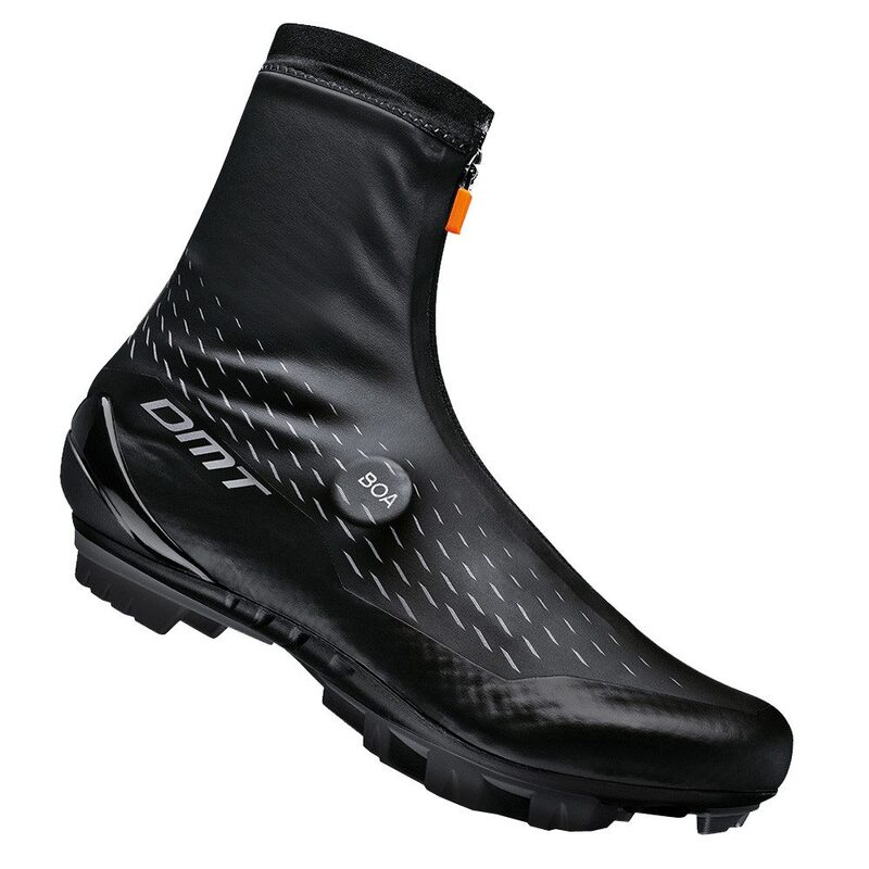 Chaussures VTT hiver DMT WKM1 2023 Chaussures VTT hiver DMT WKM1 2023