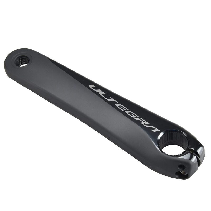 Manivelle gauche pédalier Shimano Ultegra FC-R8000 Manivelle gauche pédalier Shimano Ultegra FC-R8000
