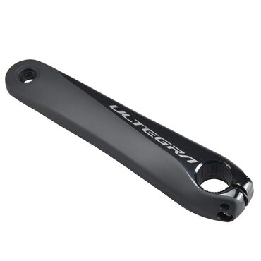 Manivelle gauche pédalier Shimano Ultegra FC-R8000
