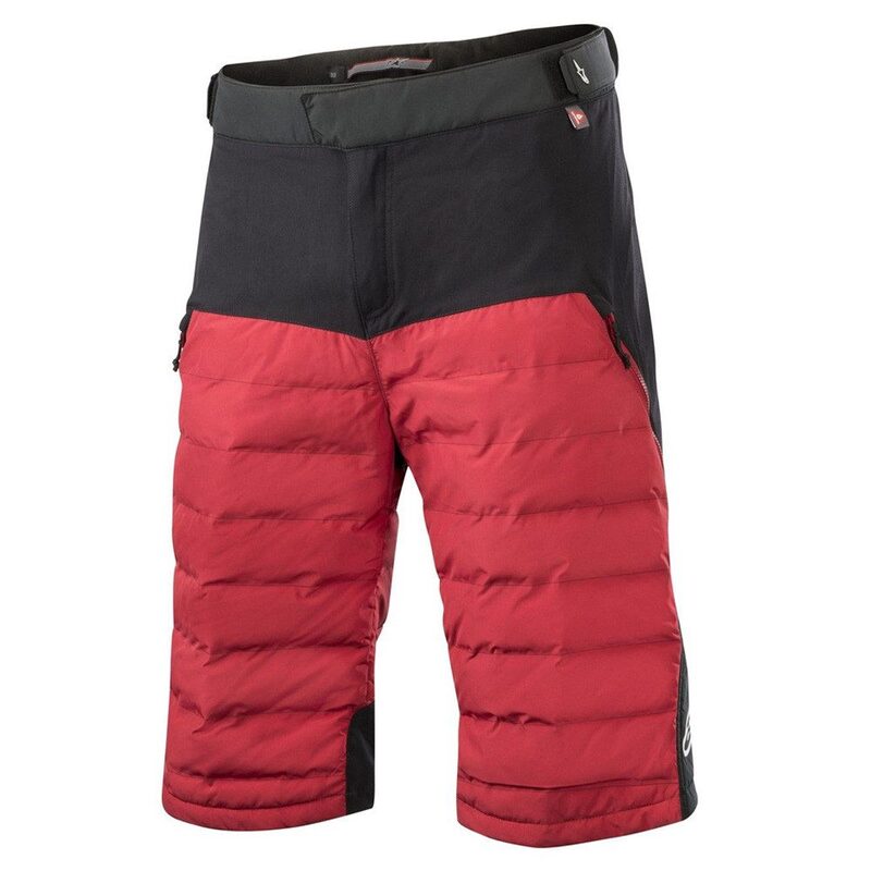 Short VTT Alpinestars Denali Short VTT Alpinestars Denali