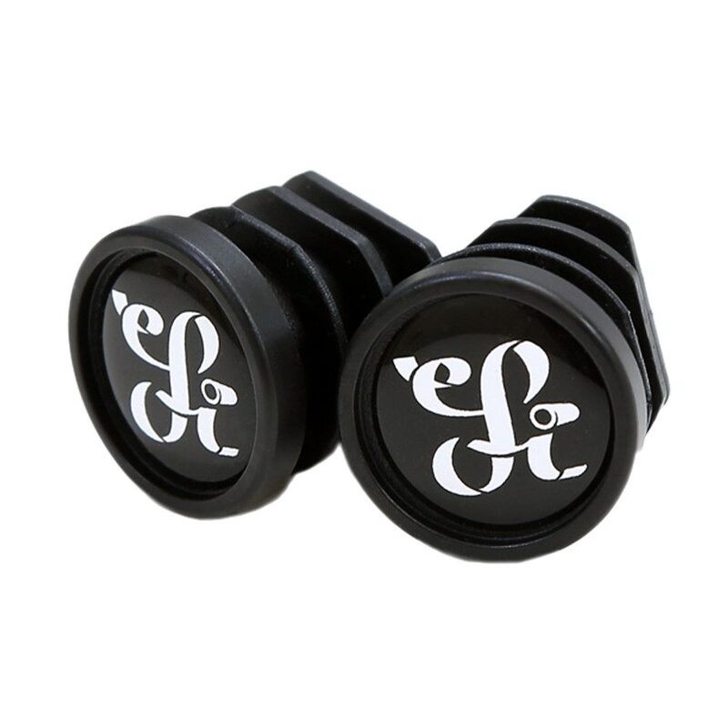 Poignées ESI Grips Plush Silicone