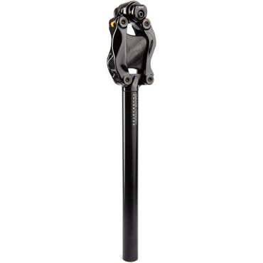 Tige de selle suspendue vélo urbain Cane Creek G4 Thudbuster LT