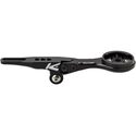 Support K-Edge Garmin pour cintre intégré Splayd ajustable avec support GoPro Support K-Edge Garmin pour cintre intégré Splayd ajustable avec support GoPro