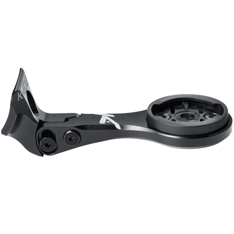 Support K-Edge Garmin pour cintre intégré Trek Madone/Emonda