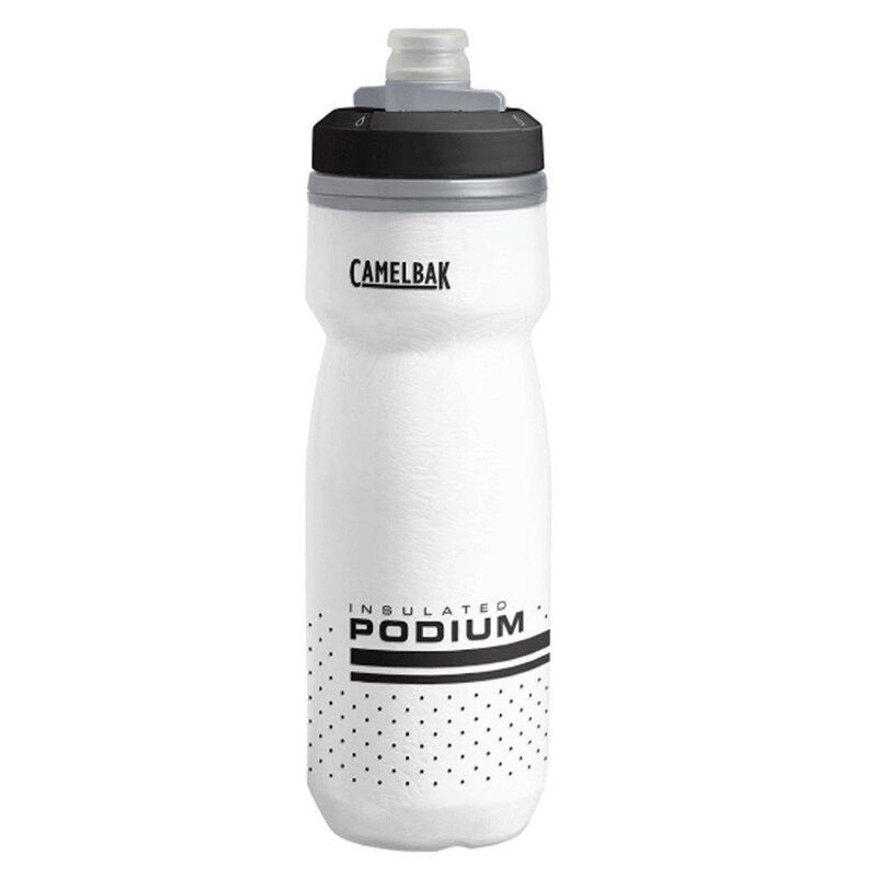 Bidon vélo Camelbak Podium Chill 620ml 2021 Bidon vélo Camelbak Podium Chill 620ml 2021