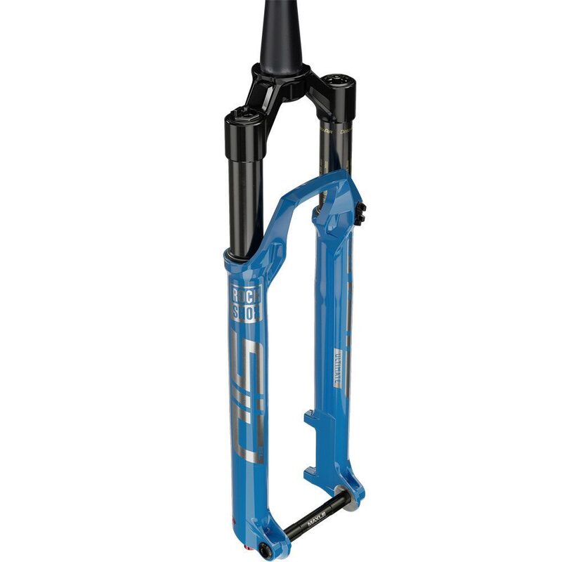 Horquilla mtb sales rock shox