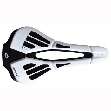 Selle vélo route Prologo Scratch M5 PAS Tirox CPC