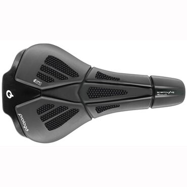 Fietszadel Prologo Scratch M5 PAS Nack CPC