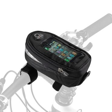 Sacoche de cintre Scicon Phone Bag