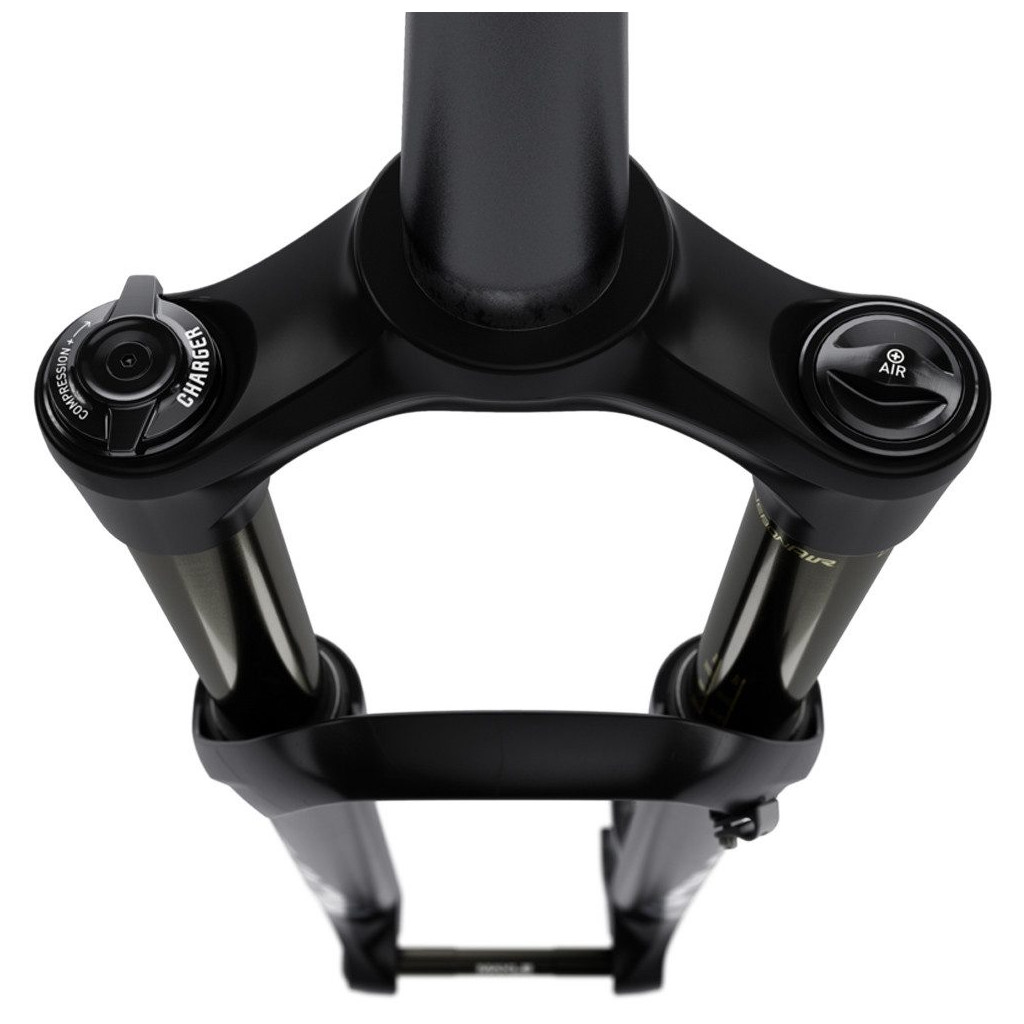 パーツ RockShox Lyrik 27.5 170mm Horquilla MTB 27,5 RockShox Lyrik Select Charger RC Cónica Boost