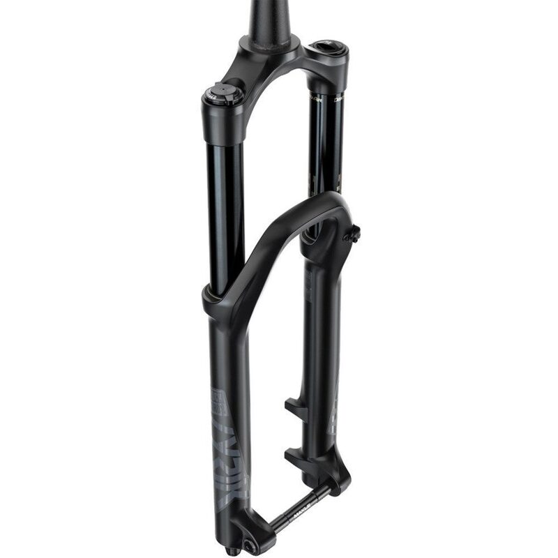 Fourche VTT 29 pouces RockShox Lyrik Select Charger RC Conique Boost déport 42mm noir 2021