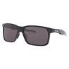 Lunettes vélo Oakley Portal X Carbon Prizm Grey