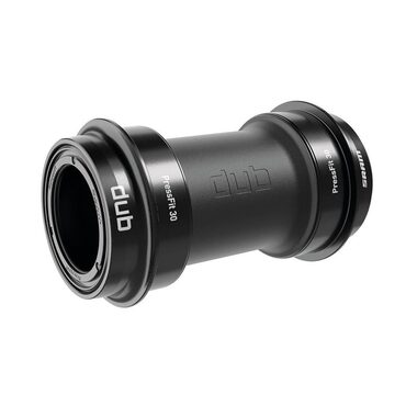 Boitier de pédalier route Sram DUB PF30 83mm