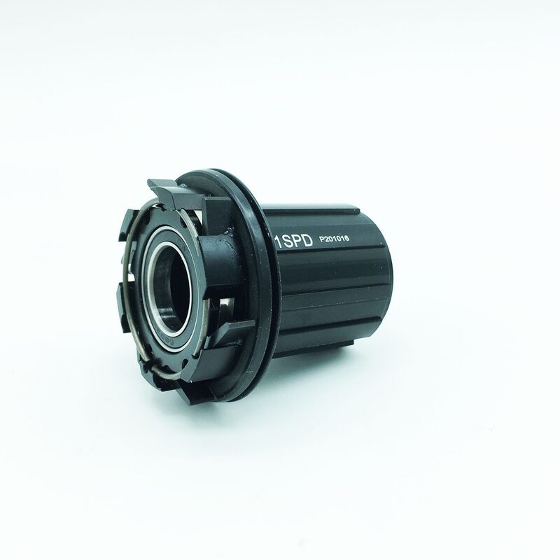 Corps de roue libre Zipp pour moyeu ZR1 Shimano 9/10/11 vitesses Corps de roue libre Zipp pour moyeu ZR1 Shimano 9/10/11 vitesses