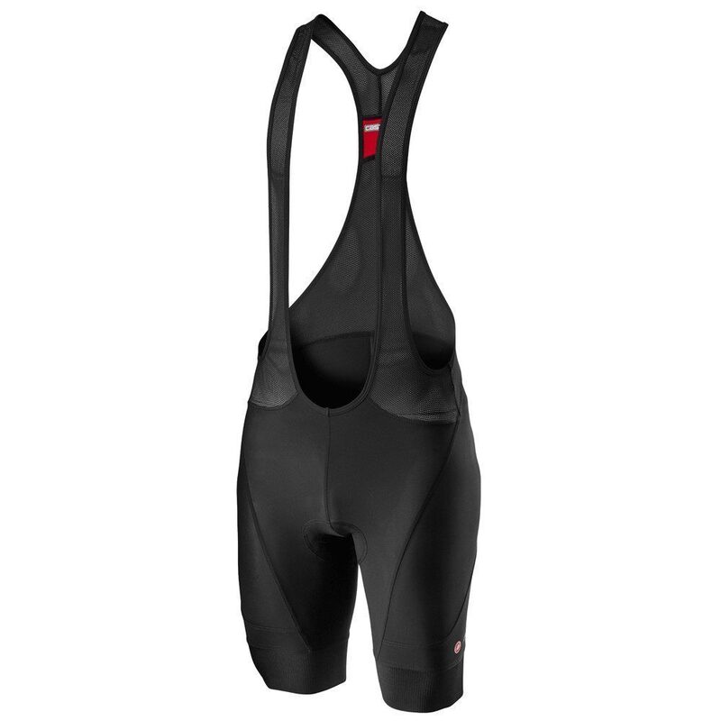 Culote corto Castelli Endurance 3 2023 Culote corto Castelli Endurance 3 2023