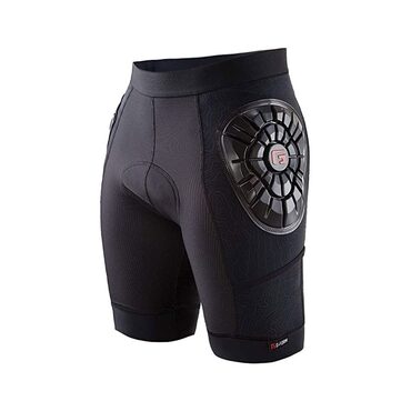 Short de protection G-Form Elite Pro B