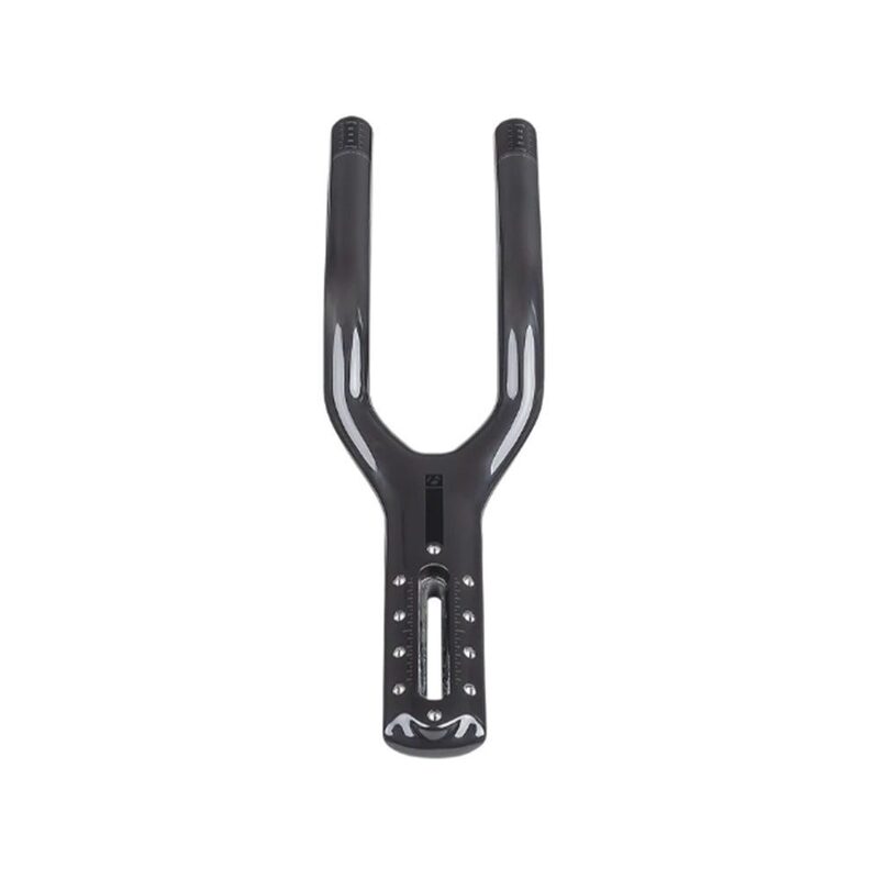 Manillar triatlon 2025 carbono